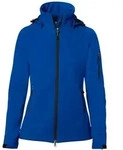 HAKRO Hakro Softshelljacke Alberta Damen #248 Gr. 4XL royal