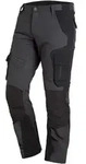 FHB Bundhose Florian 125100 Gr. 60 anthrazit/schwarz