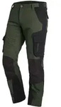 FHB Bundhose Florian 125100 Gr. 86 oliv/schwarz