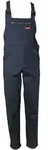 Planam Latzhose BW 290 Gr. 52 hydronblau