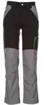Planam Bundhose Plaline Gr. 48 schwarz/zink