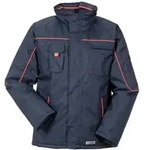 Planam Funktionsjacke Outdoor Piper Gr. M marine/orange
