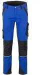 Planam Bundhose Norit Herren Gr. 94 kornblau/schwarz