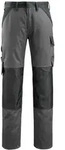 Mascot MASCOT&reg; LIGHT Hose Temora 15779-330-1809 Gr. 56 dunkelanthrazit/schwarz