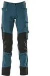 Mascot Bundhose ADVANCED wasserabweisend mit Knietaschen 17179, Gr. 42