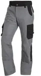 FHB Bundhose Bruno 130430 Gr. 30 grau/schwarz