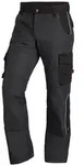 FHB Bundhose Bruno 130430 Gr. 28 anthrazit/schwarz