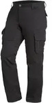 FHB Bundhose Herren Werner 125700 Gr. 110 schwarz