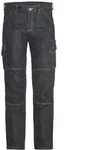 FHB Jeans Wilhelm 22659 Gr. 58 schwarzblau