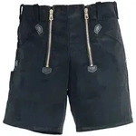 FHB Shorts Hans 20033 Gr. 48 schwarz