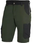 FHB Bermuda Theo 130530 Gr. 60 oliv/schwarz
