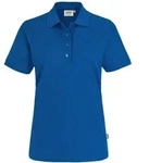 HAKRO Hakro Damen Poloshirt Performance #216 Gr. 2XL royalblau