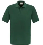 HAKRO Hakro Herren Poloshirt MIKRALINAR Comfort Fit #816 Gr. M tanne