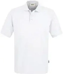HAKRO Hakro Herren Poloshirt MIKRALINAR Comfort Fit #816 Gr. M wei&szlig;