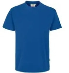 HAKRO T-Shirt Mikralinar Herren #281 Gr. S royalblau