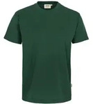 HAKRO T-Shirt Mikralinar Herren #281 Gr. XL tanne