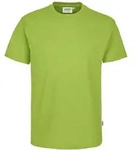 HAKRO T-Shirt Mikralinar Herren #281 Gr. 2XL kiwi