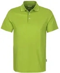 HAKRO Poloshirt Coolmax #806 Herren Gr. XS kiwi