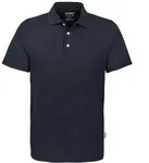HAKRO Poloshirt Coolmax #806 Herren Gr. L tinte