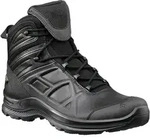 HAIX Polizeistiefel Black Eagle Tactical 2.1 Pro GTX mid O3 SRC DGUV Gr. 45 mid black