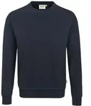 HAKRO Sweatshirt Performance #475 Gr. S tinte