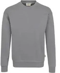 HAKRO Sweatshirt Performance #475 Gr. L titan