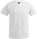 Promodoro Premium T-Shirt Men 3099 Gr. XL ash