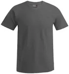 Promodoro Premium T-Shirt Men 3099 Gr. M graphite