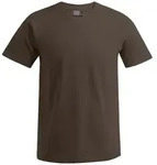 Promodoro Premium T-Shirt Men 3099 Gr. 2XL brown