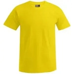 Promodoro Premium T-Shirt Men 3099 Gr. 4XL gold