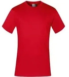 Promodoro Premium T-Shirt Men 3099 Gr. S fire red