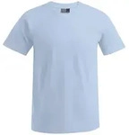 Promodoro Premium T-Shirt Men 3099 Gr. 2XL baby blue