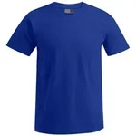 Promodoro Premium T-Shirt Men 3099 Gr. M royal