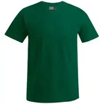 Promodoro Premium T-Shirt Men 3099 Gr. 4XL forest
