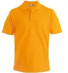 Promodoro Poloshirt Herren 4001 Gr. 2XL orange