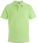 Promodoro Poloshirt Herren 4001 Gr. M wild lime
