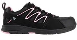 Baak Sicherheitshalbschuh 34252 Silvy 2 S1P SRC DGUV Gr.37 schwarz