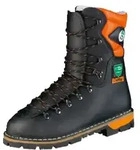 Treemme Forstsicherheitsstiefel Eibe S2, Gr. 47