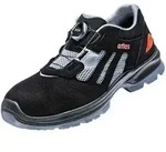 Atlas Sicherheitshalbschuh FLASH 3200 BOA S1 ESD SRC DGUV Gr.43 schwarz/grau