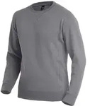 FHB Herren Sweatshirt Timo 79498 Gr. 4XL grau