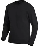 FHB Herren Sweatshirt Timo 79498 Gr. 4XL schwarz