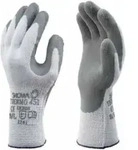 SHOWA Strickhandschuh Thermo 451 0237, Gr. 10