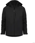 Dassy Stretch-Winterjacke Nordix 300463 PASPA94 Gr. L schwarz