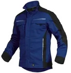 Leibw&auml;chter Bundjacke Flex-Line FLEXJ Gr. 5XL kornblau/schwarz