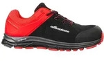 Albatros Sicherheitshalbschuh 646600 Lift Red Impulse Low S1P ESD SRA Gr. 39