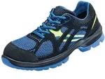 Atlas Sicherheitshalbschuh FLASH 4000 S1 ESD SRC DGUV W10 Gr. 36 schwarz/blau