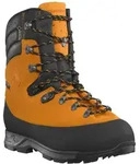 HAIX Schnittschutzstiefel Protector Forest 2.1 GTX SB DGUV Gr. 43 orange