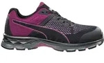 Puma Safety Puma Sicherheitsschuh DEFINE WNS LOW S1P ESD HRO SRC 643920 Gr. 40