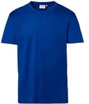HAKRO Herren T-Shirt Classic #292 Gr. M royal