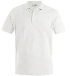 Promodoro Poloshirt Herren 4001 Gr. XL ash (Heather)
